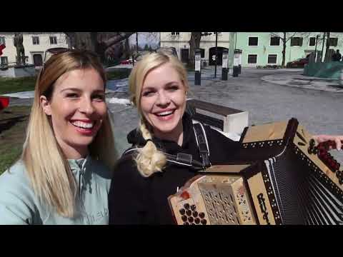 Darja Gajšek - Moj avto (Potep z Leo)