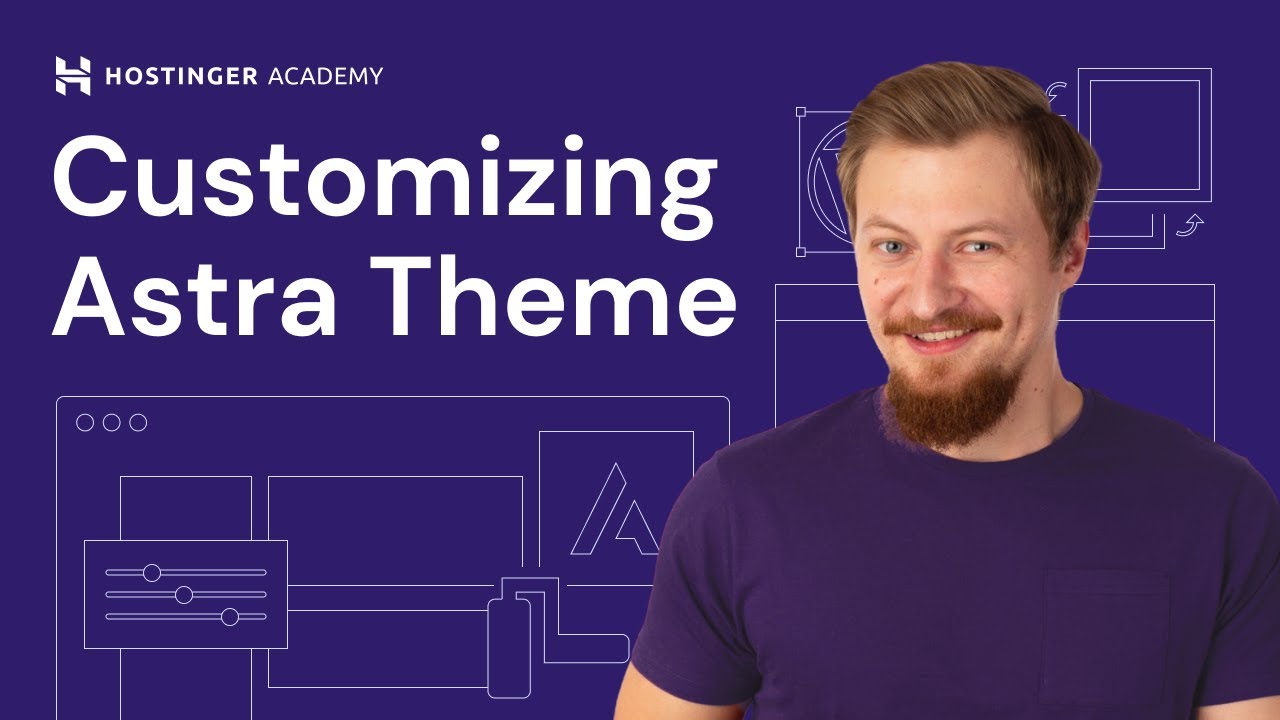 How To Customize Astra Theme In Your WordPress Website