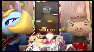 [DJMAX respect]#18 未プレイの譜面を全部プレイしたら爆発的に上手くなる説