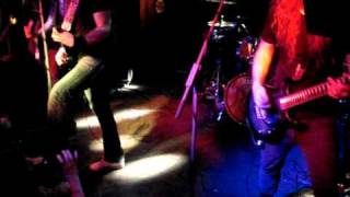 Evergrey - Solitude Within &amp; Nosferatu (Live at Pub Anchor, Stockholm)