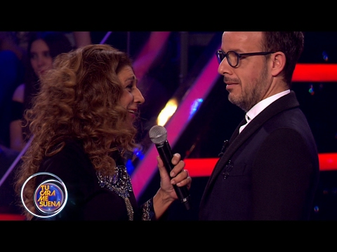 Lolita Flores enamora a Àngel Llàcer - TCMS5