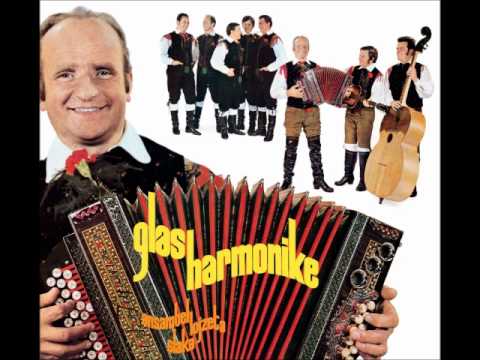 Ansambel Lojzeta Slaka - Studenček