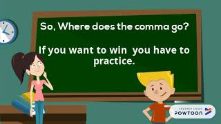 Commas with Introductory phrases and words