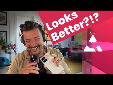The Pixel Fold's Three-Gen Jump ft. Michael Fisher @TheMrMobile  | Android Police Podcast