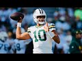 Jordan Love 2024 Regular Season Highlights