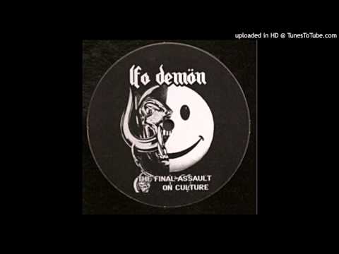 LFO Demon - One Love