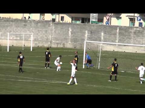 Aosta Sarre - Quincitava 1-2