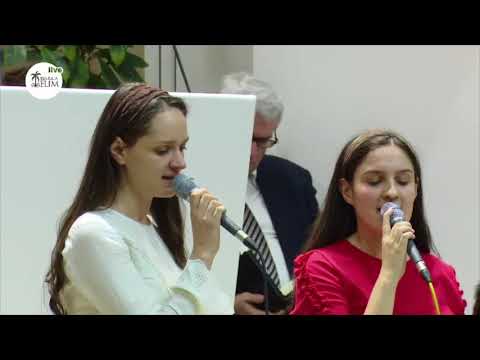 Souca Danusia & Maria Simidreanu - E iarasi Craciun