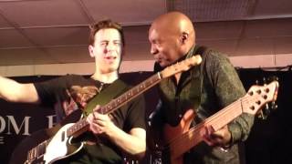Laurence Jones - COMPILATION - introduction by  
