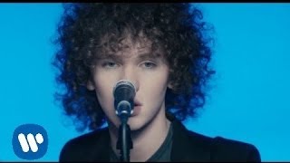 Francesco Yates - Call [Official Music Video]