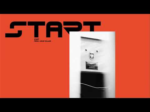 Płomień 81 - Start (prod. Louis Villain)