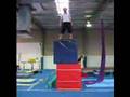 Rolla Bolla Practice On Boxes