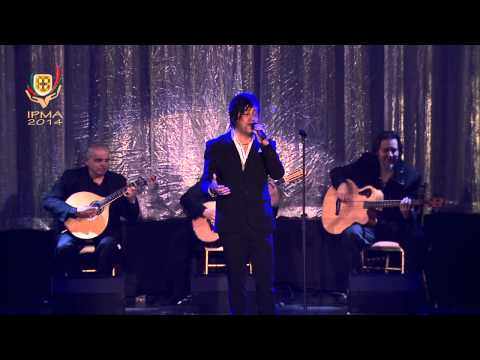2014 IPMA - Tony Gouveia LIVE - "Trigueirinha"