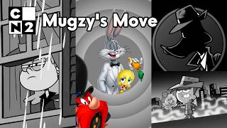 CNTwo - Mugzy's Move AMV