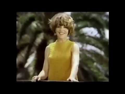 Scopitone: Jody Miller - "Things" (S-1069)