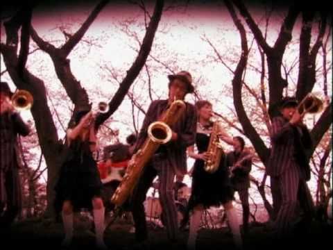 桜嵐祭 -Ohransai- Music Clip