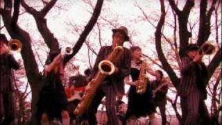 桜嵐祭 -Ohransai- Music Clip