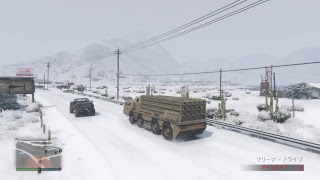 GTAオンライン Let's プレイ！file.61～明けましておめでとうございます2018～