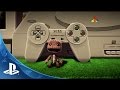 LittleBigPlanet 3 - 20 Years of PlayStation - YouTube