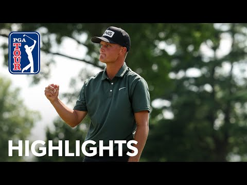 Highlights | Final Round | ISCO Championship | 2025