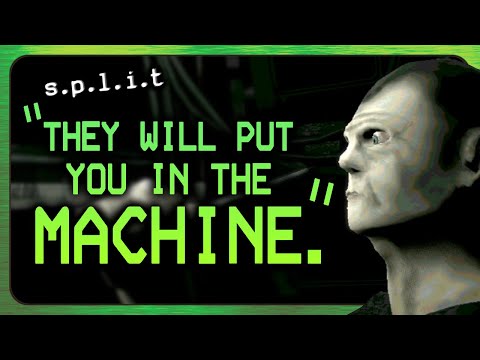 The DARK Lore & Secrets of Mike Klubnika's s.p.l.i.t