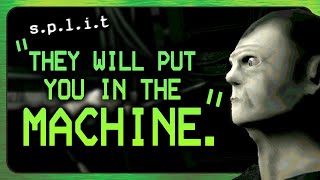 The DARK Lore & Secrets of Mike Klubnika's s.p.l.i.t