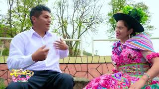 {Noemi Sullca }.Desde cuando me desprecias PRIMICIA 2024 4K