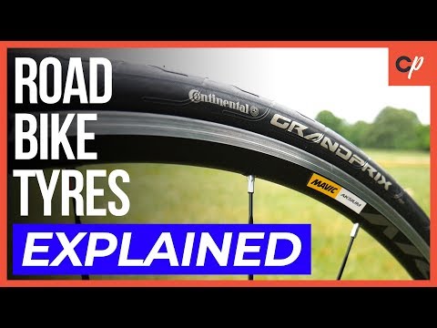 Clincher vs Tubular vs Tubeless: Road Bike Tyres EXPLAINED