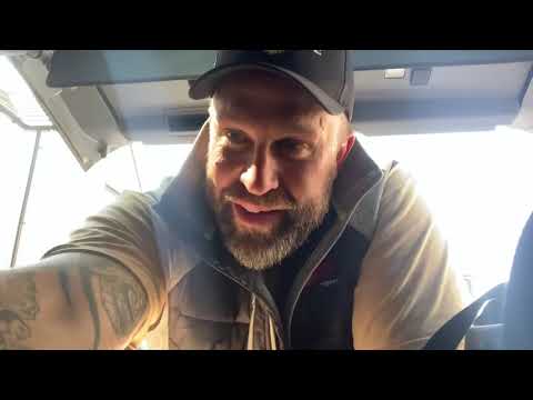 World champion clay pigeon shooter Ben Husthwaite goes deeper into his kit bag