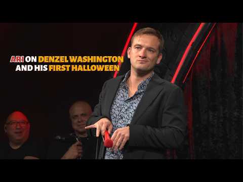 Ari returns to Killtony!