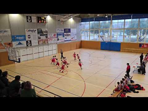 Porqueres 56 / Torroella 58 - 09/03/2024