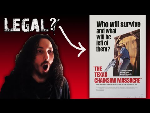 Is Leatherface Actually INNOCENT? (The Texas Chainsaw Massacre 1974 Analysis) | Disturbed Kiwi
