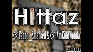 Lil Durk - Hittaz (Tadoe Bandz x King Wonda)