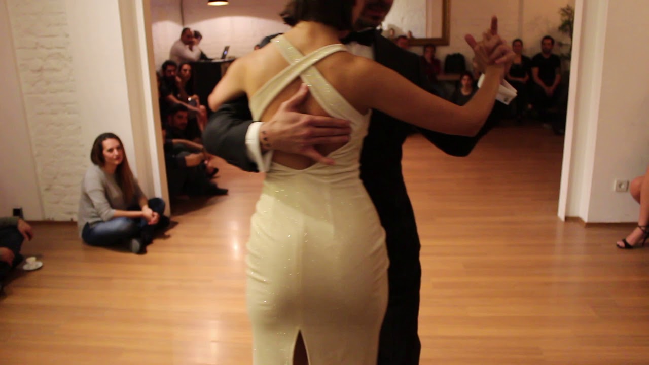 Muharrem Yılmazkaya & Nilay Akgün Yılmazkaya @333 1/2