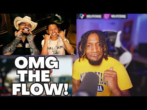WHO TF IS THIS! | That Mexican OT - Johnny Dang | NoLifeShaq Reaction