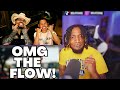 WHO TF IS THIS That Mexican OT Johnny Dang NoLifeShaq Reaction