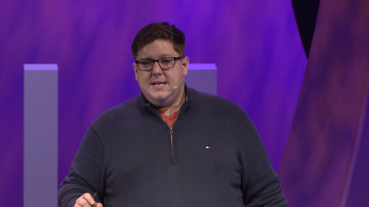 Are You Not Entertained? Cicero And Modern Political Arena | Glenn Ruse | TEDxPSU