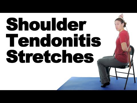 Neck Pain Stretches Exercises Ask Doctor Jo