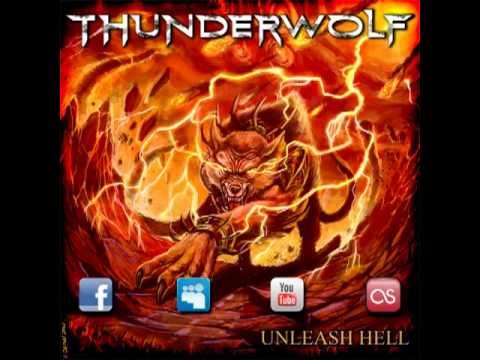 Thunderwolf - Overdrive