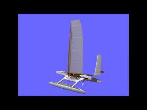 Thailand Timothy's Proa "fishhead soup"