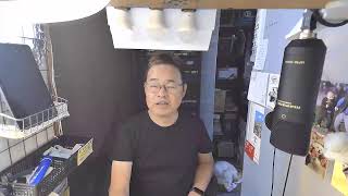掘っ立て小屋　日曜日　午後ライブ