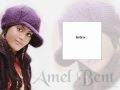 "Chanson pour papa" Amel Bent (Lyrics) 