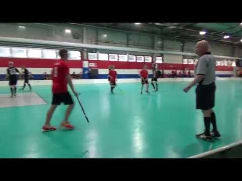 Pojat B, SB Vantaa-SBS Sisu & SBS Sisu-Blackbirds Valkoinen, 2.10.2016