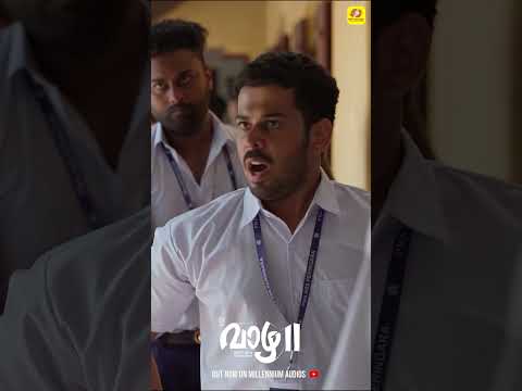 Kochu Kunjintachanoru Remix | Vaazha 2 #vaazha2 #kochukunjintachanoru #shorts