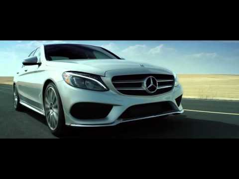 Mercedes-Benz - C Class 2016