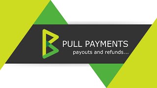 What is a pull payment