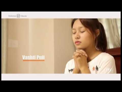 Ka Thlacamnak || Vashti Pui