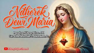 Download lagu Ndherek Dewi Maria (Kidung Adi 440) | Orchestra Cover mp3 Download lagu Ndherek Dewi Maria (Kidung Adi 440) | Orchestra Cover mp3