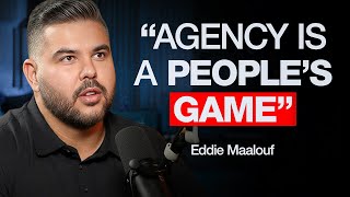 How He Built a $20M Agency (Then Cut Revenue to Make More Profit)