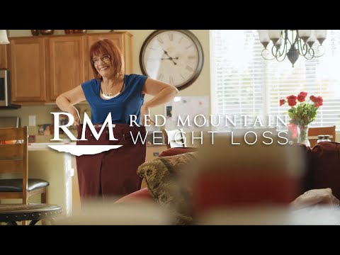 Red Mountain Weight Loss